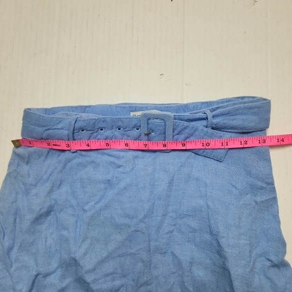 ABERCROMBIE & FITCH Mini Skirt - Picture 8 of 10